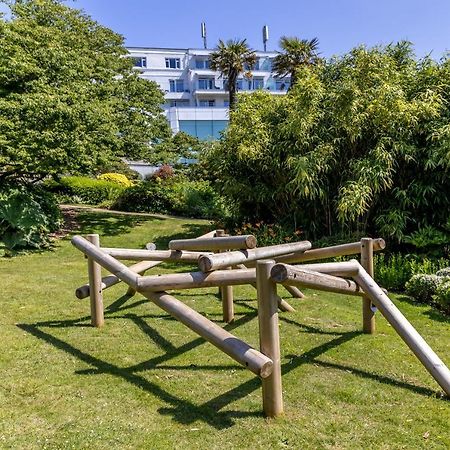 Thurlestone Hotel Exteriér fotografie