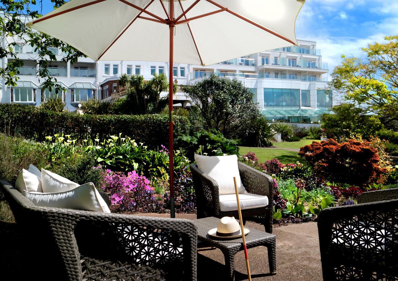 Thurlestone Hotel Exteriér fotografie